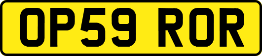OP59ROR