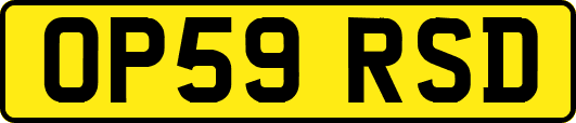 OP59RSD