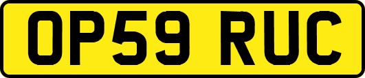 OP59RUC