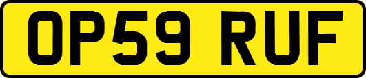 OP59RUF