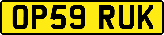 OP59RUK