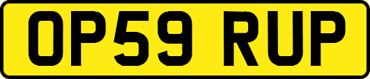 OP59RUP
