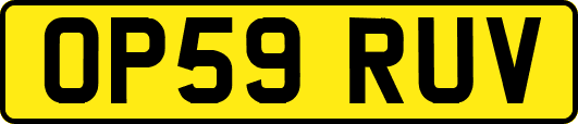 OP59RUV