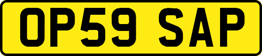 OP59SAP
