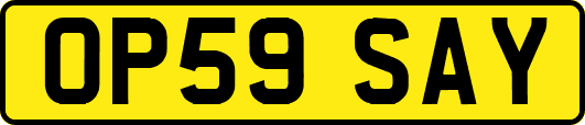 OP59SAY