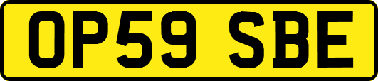 OP59SBE