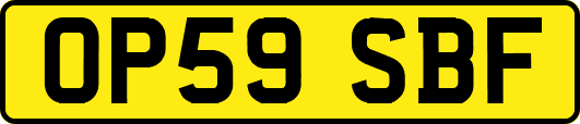 OP59SBF