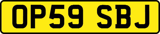 OP59SBJ