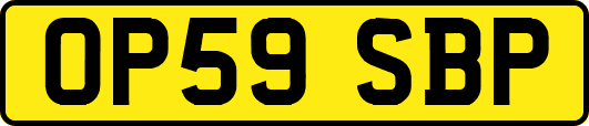 OP59SBP