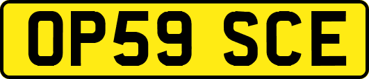 OP59SCE