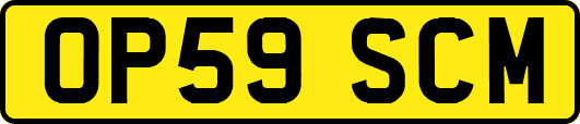 OP59SCM