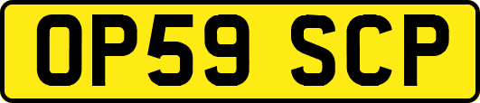 OP59SCP