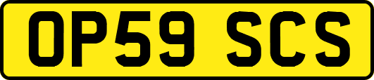 OP59SCS