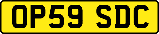 OP59SDC