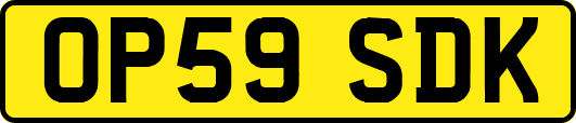 OP59SDK