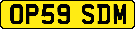OP59SDM