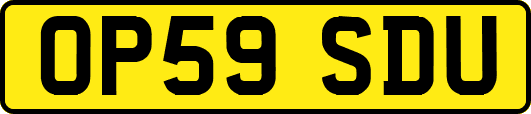 OP59SDU