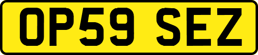 OP59SEZ