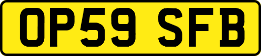 OP59SFB