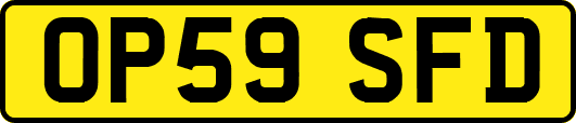 OP59SFD