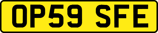 OP59SFE