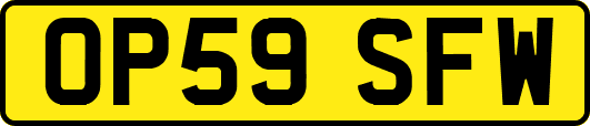 OP59SFW