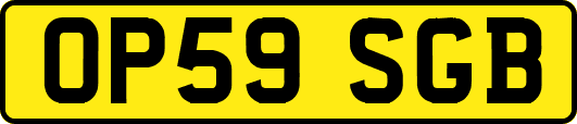 OP59SGB