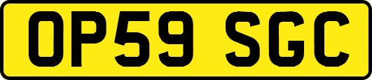 OP59SGC