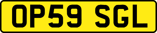 OP59SGL