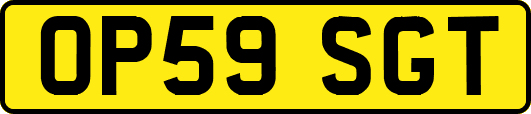 OP59SGT