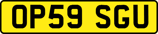 OP59SGU