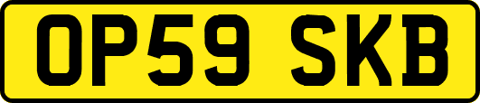 OP59SKB