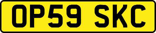 OP59SKC