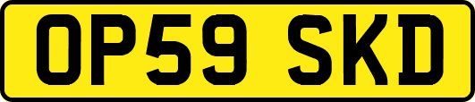OP59SKD