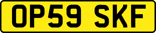 OP59SKF