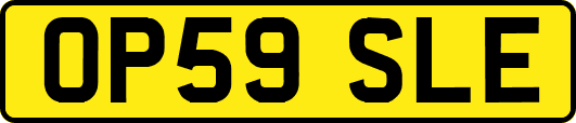OP59SLE