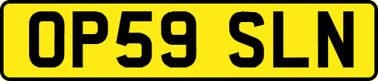 OP59SLN