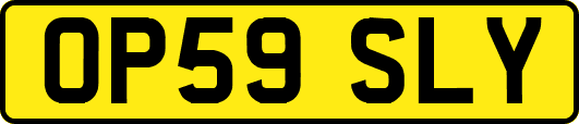 OP59SLY