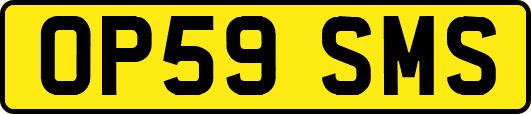 OP59SMS