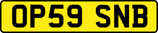 OP59SNB