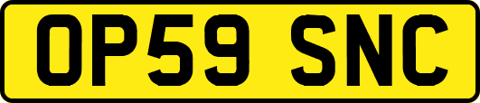 OP59SNC