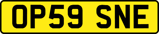 OP59SNE