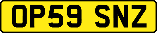 OP59SNZ