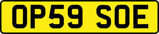 OP59SOE