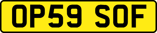OP59SOF