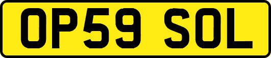 OP59SOL