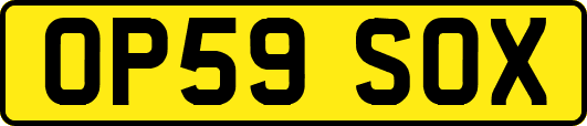 OP59SOX