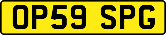 OP59SPG
