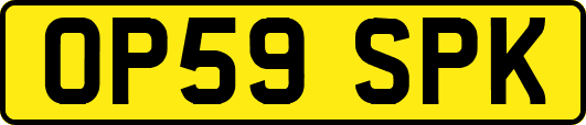 OP59SPK