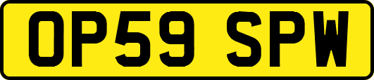 OP59SPW